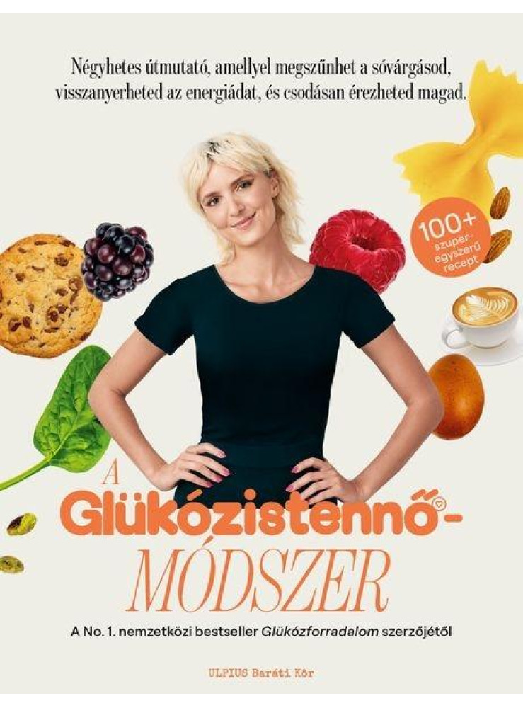 A GLÜKÓZISTENNŐ - MÓDSZER