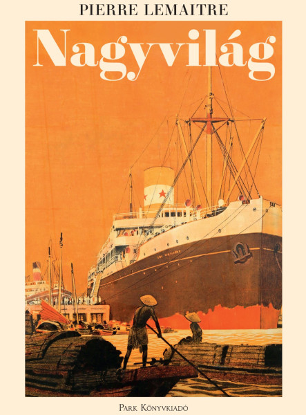 NAGYVILÁG