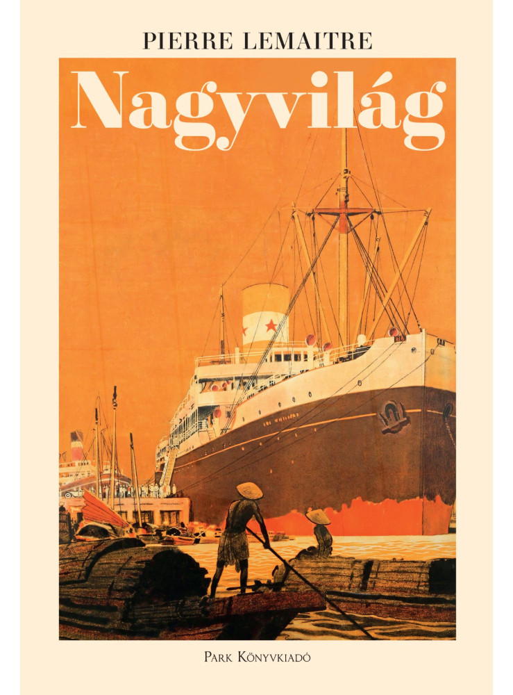 NAGYVILÁG