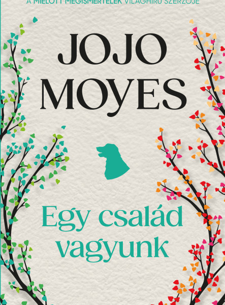EGY CSALÁD VAGYUNK