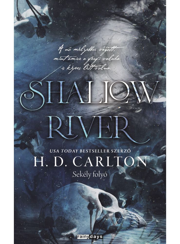 SHALLOW RIVER - SEKÉLY FOLYÓ