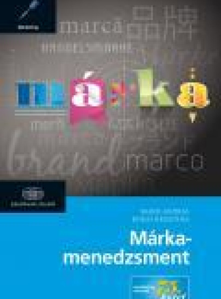 MÁRKAMENEDZSMENT
