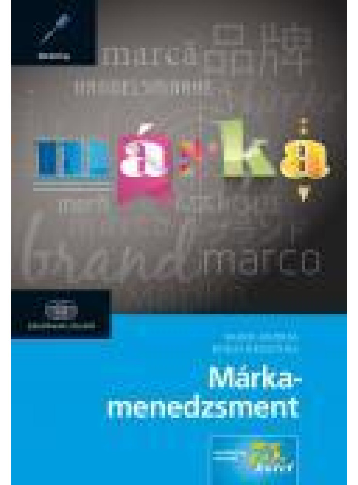 MÁRKAMENEDZSMENT