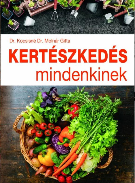 KERTÉSZKEDÉS MINDENKINEK (ÚJ 2021)