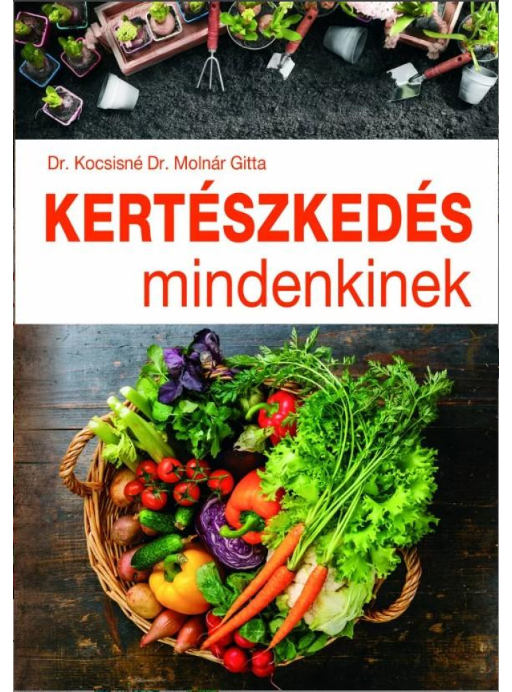 KERTÉSZKEDÉS MINDENKINEK (ÚJ 2021)