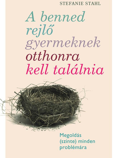 A benned rejlő gyermeknek otthonra kell találnia