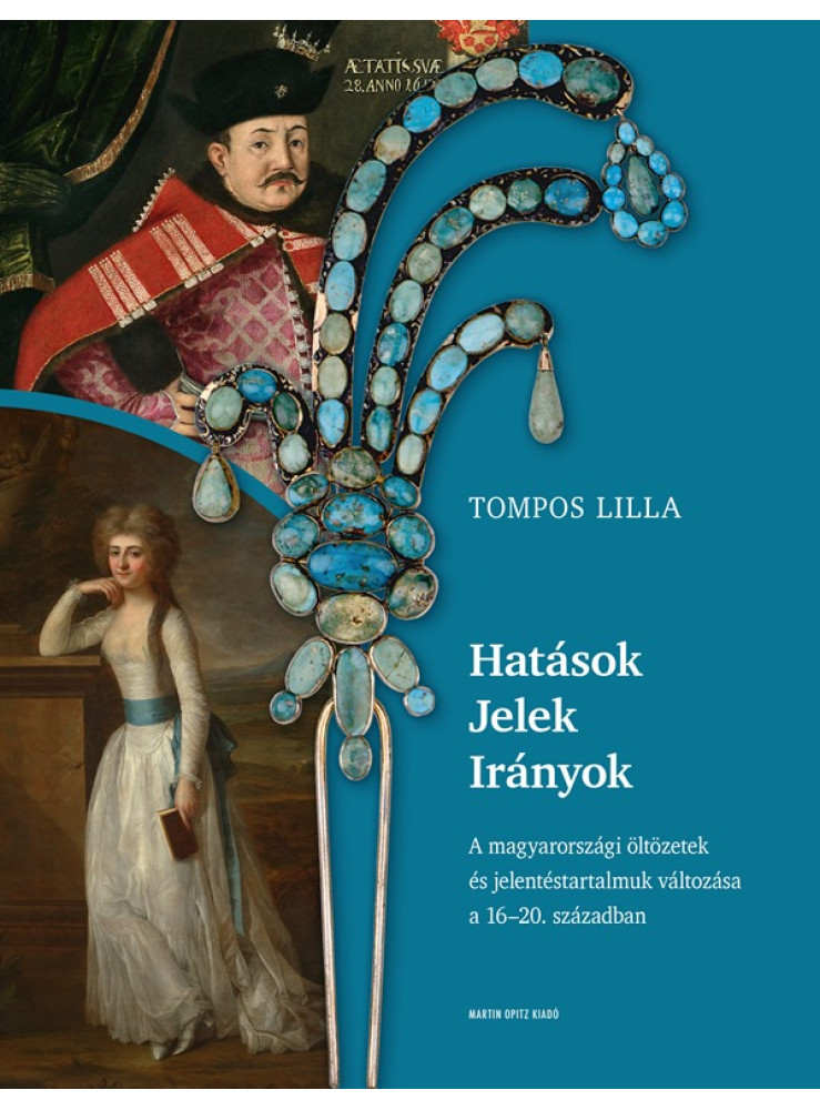 HATÁSOK - JELEK - IRÁNYOK