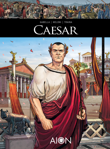 CAESAR