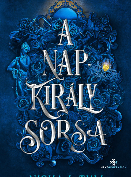 A NAPKIRÁLY SORSA - ÉLDEKORÁLT