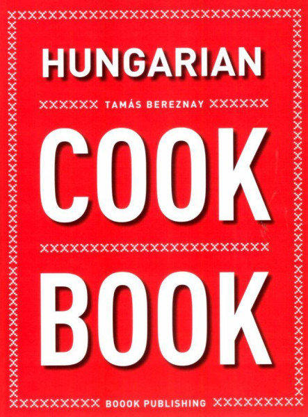Hungarian Cookbook