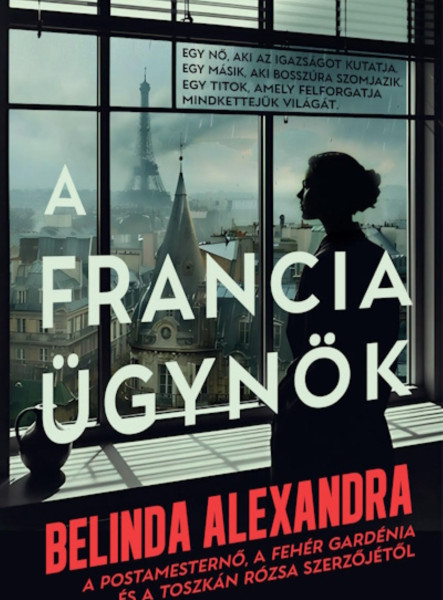 A FRANCIA ÜGYNÖK