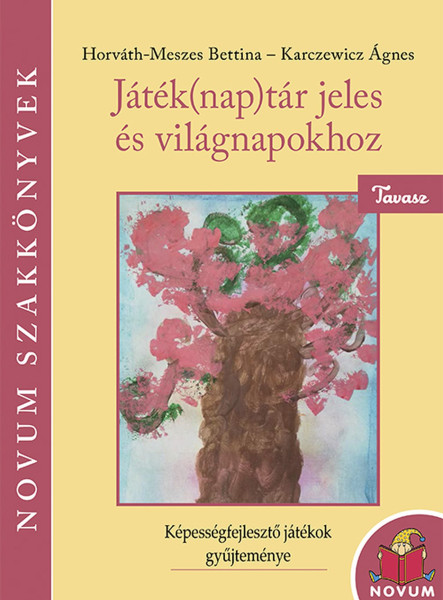 JÁTSSZUNK OKOSAN! - TEMATIKUS JÁTÉKTÁR