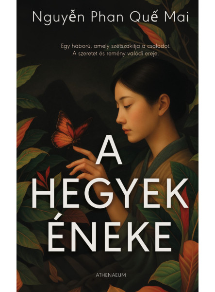 A HEGYEK ÉNEKE A HEGYEK ÉNEKE