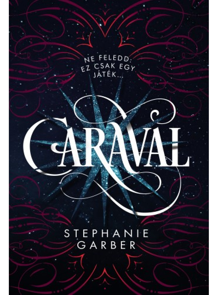 Caraval Caraval