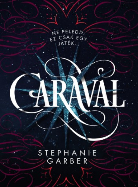 Caraval (ekönyv)