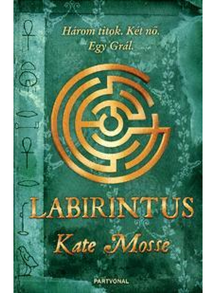 LABIRINTUS LABIRINTUS