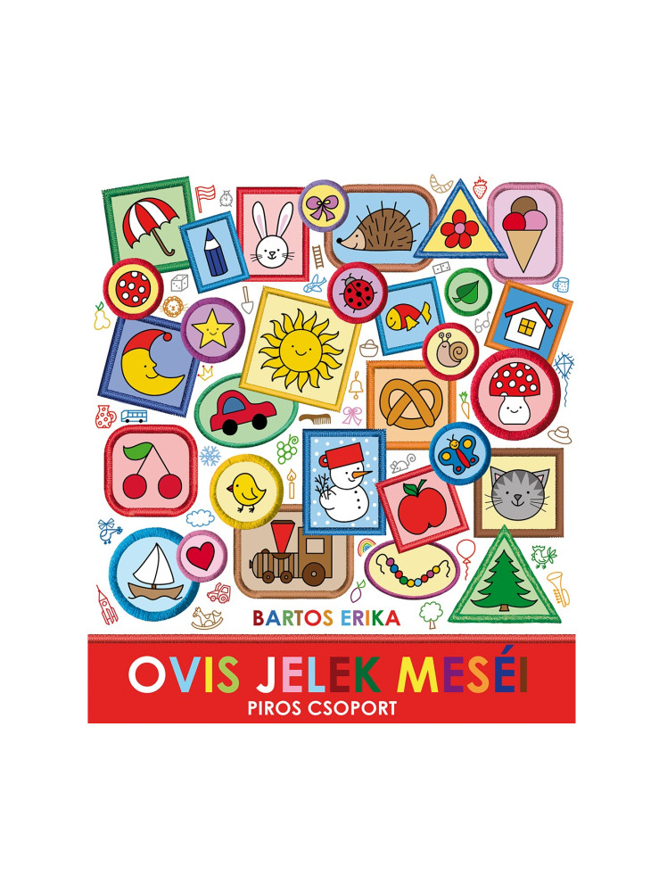OVIS JELEK MESÉI - PIROS CSOPORT OVIS JELEK MESÉI - PIROS CSOPORT