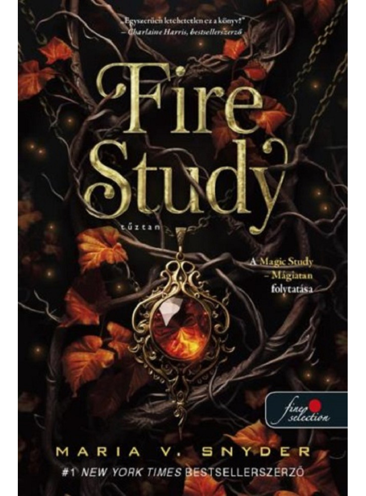 FIRE STUDY TŰZTAN FIRE STUDY TŰZTAN