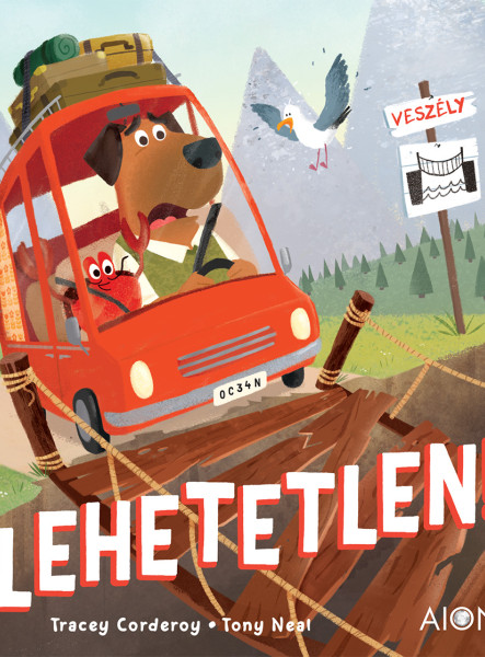 LEHETETLEN!