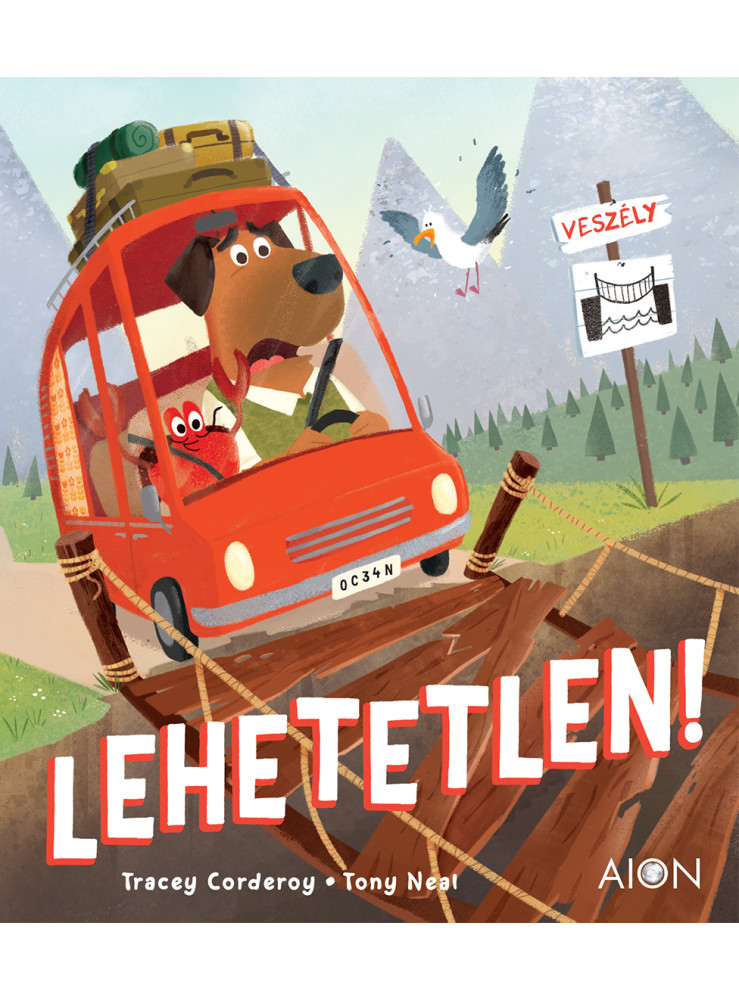 LEHETETLEN!