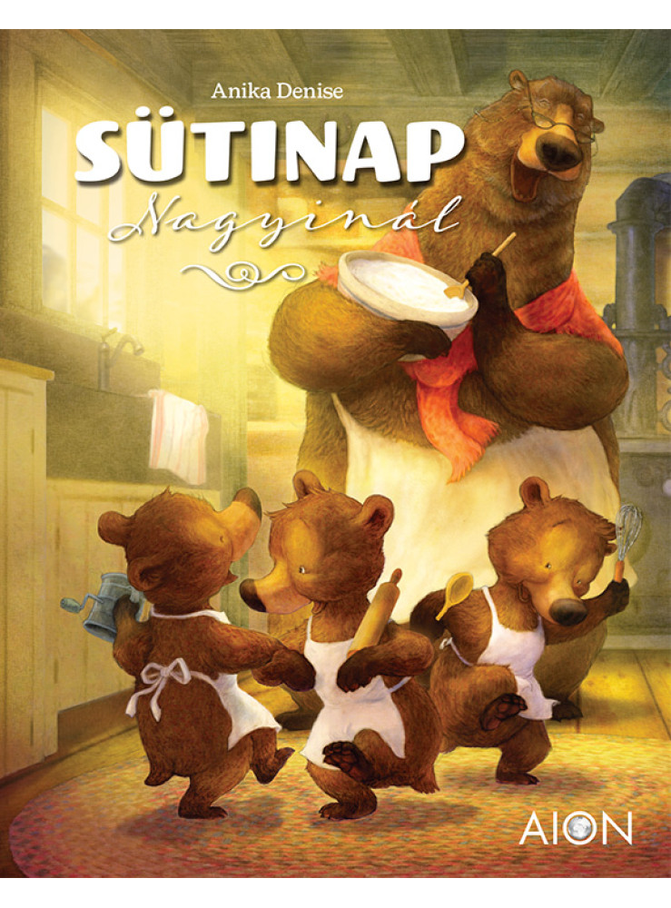 SÜTINAP NAGYINÁL