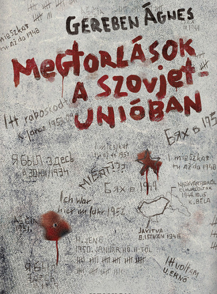 Megtorlások a Szovjetúnióban (ekönyv)