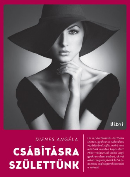 Csábításra születtünk (ekönyv)