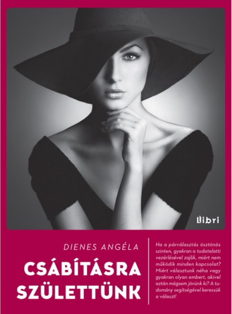 Csábításra születtünk (ekönyv) Csábításra születtünk (ekönyv)