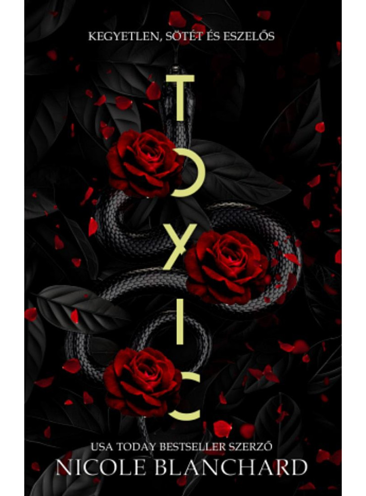 TOXIC TOXIC