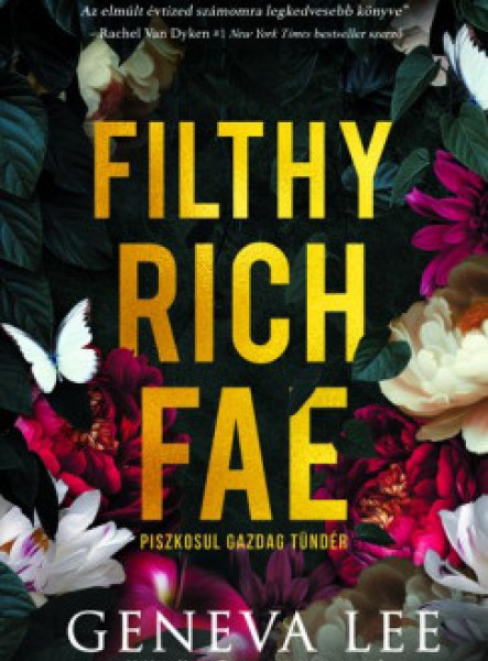 FILTHY RICH FAE