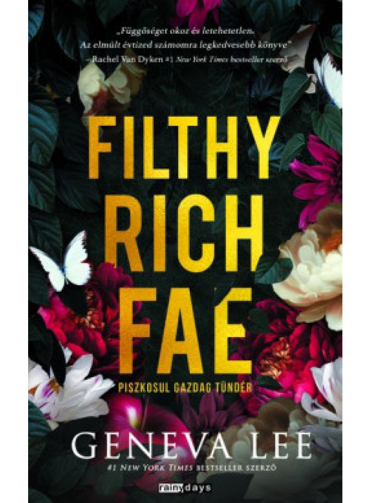 FILTHY RICH FAE FILTHY RICH FAE