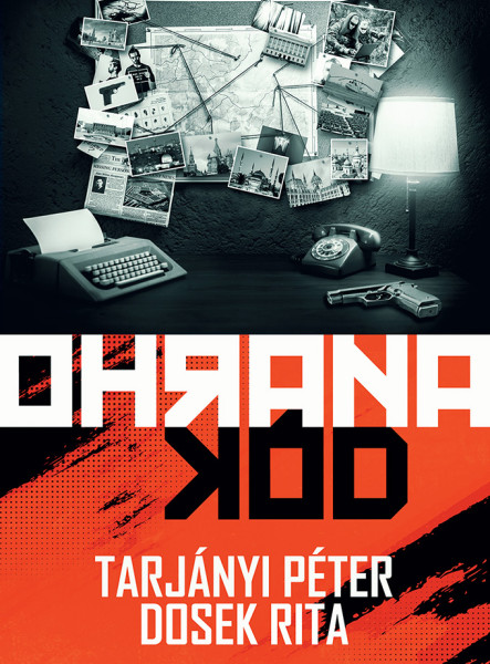 OHRANA KÓD