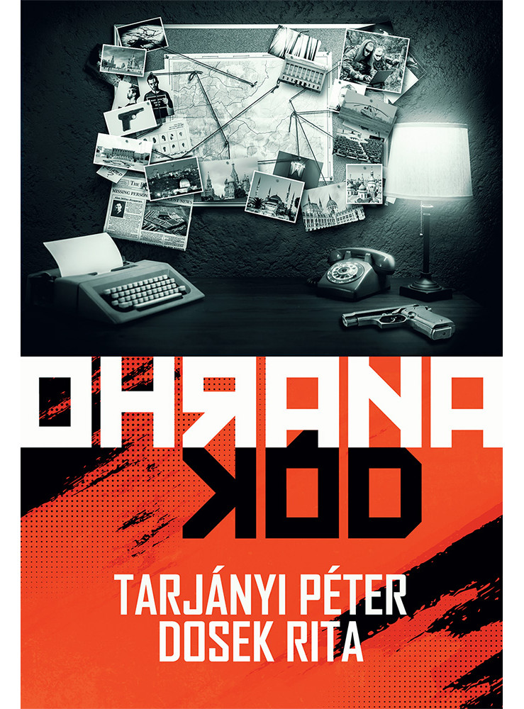 OHRANA KÓD