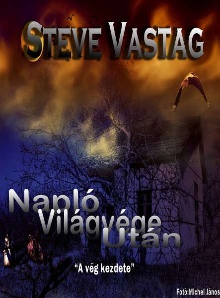 Napló világvége Után
