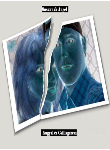 Angyal és Csillagszem (ekönyv) Angyal és Csillagszem (ekönyv)