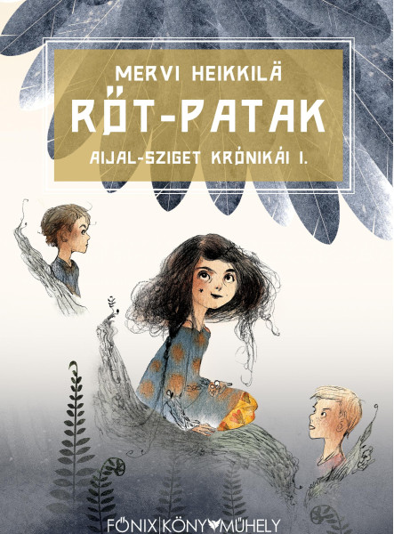 RŐT-PATAK
