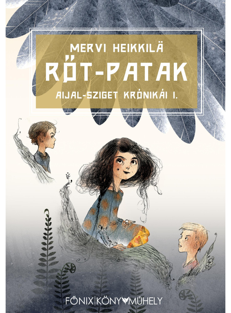 RŐT-PATAK RŐT-PATAK