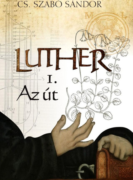 LUTHER 1. - AZ ÚT