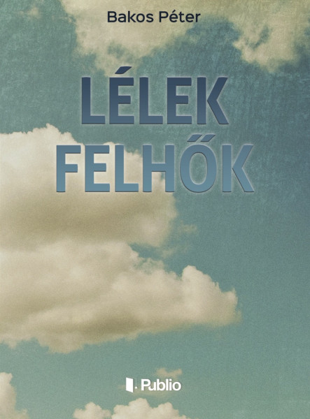 Lélek Felhők (ekönyv)
