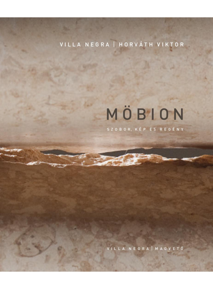 MÖBION - SZOBOR, KÉP ÉS REGÉNY MÖBION - SZOBOR, KÉP ÉS REGÉNY
