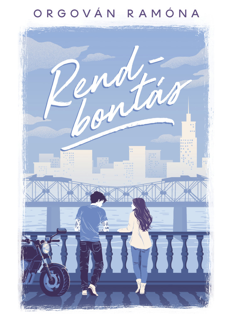 RENDBONTÁS RENDBONTÁS