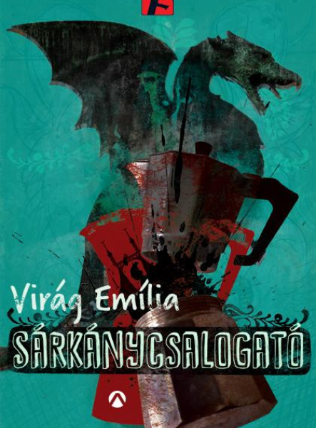 SÁRKÁNYCSALOGATÓ -