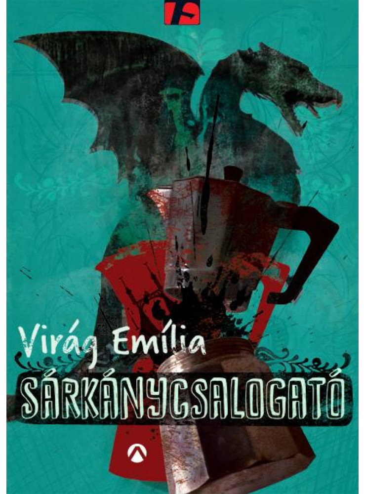SÁRKÁNYCSALOGATÓ - SÁRKÁNYCSALOGATÓ -