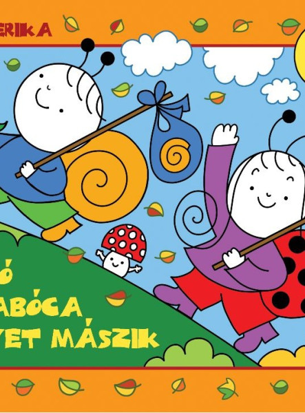 BOGYÓ ÉS BABÓCA HEGYET MÁSZIK