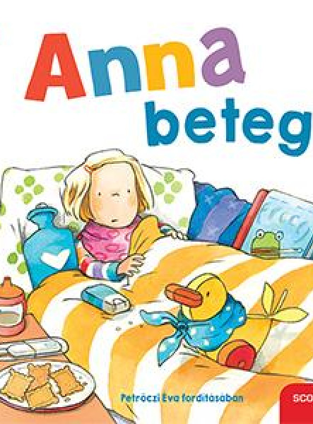 ANNA BETEG