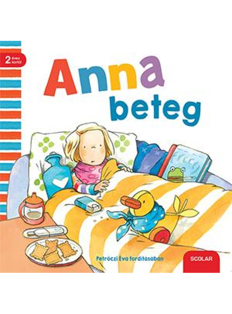 ANNA BETEG ANNA BETEG