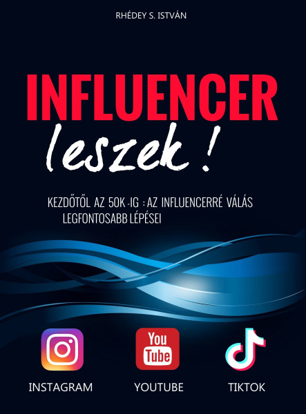 INFLUENCER LESZEK!