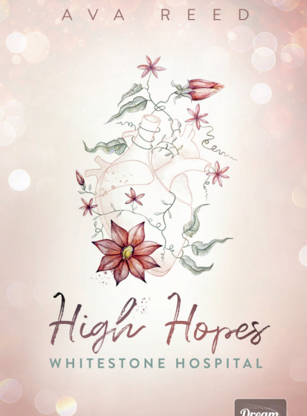 HIGH HOPES - WHITESTONE HOSPITAL (ÉLDEKORÁLT)