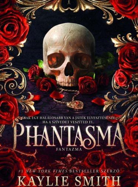 PHANTASMA
