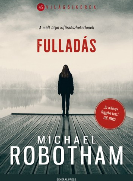 Fulladás (ekönyv)